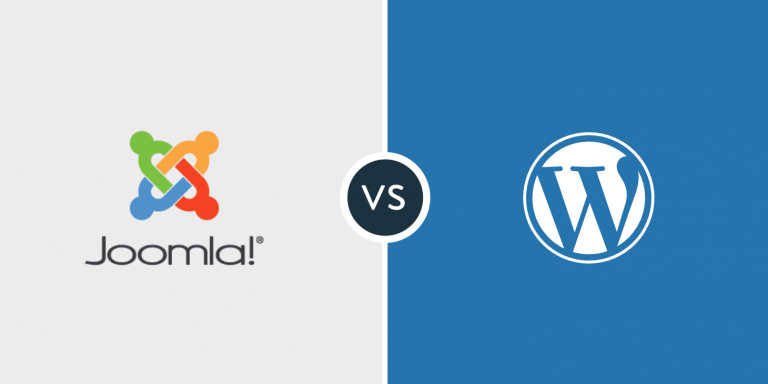 CMS options Joomla – WordPress – phpBB