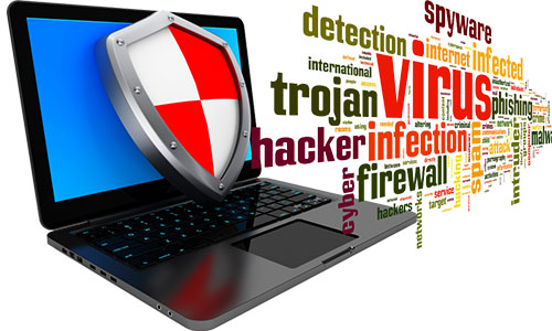 The Gumblar Virus: protect yourself and your data