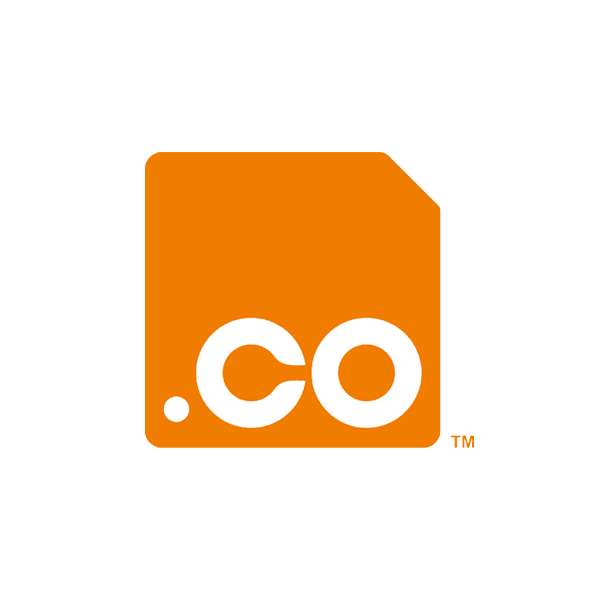 .Co Domain Now Available