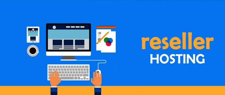 New Reseller Hosting Accounts Launched