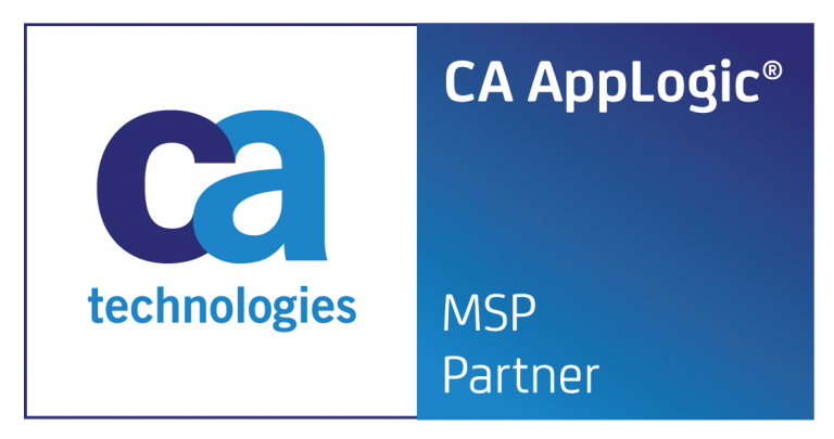 CA Technologies has partnered with us!  See the press release that has gone out today….