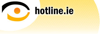 Hosting Ireland Sponsors Hotline.ie