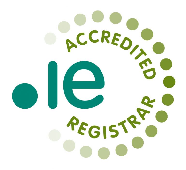 .ie Domain Name – Special offer from Hosting Ireland