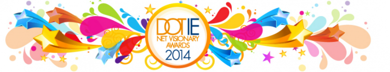 We’re Proud To Sponsor The Net Visionary Awards…