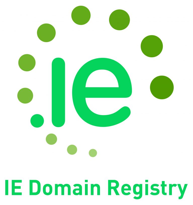 Registering an available .ie domain name
