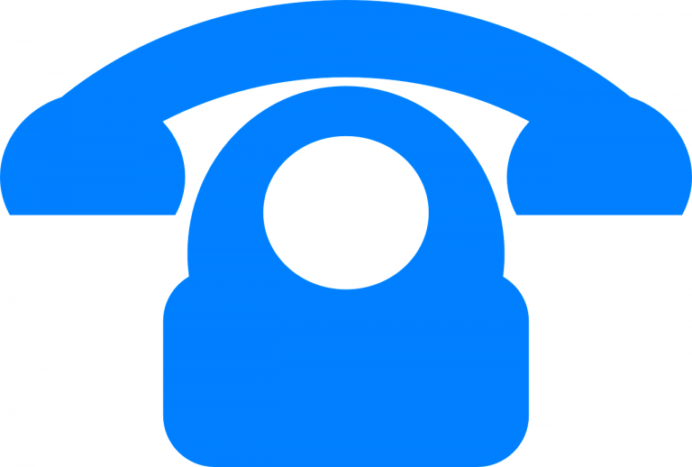 We’ve Changed Our Telephone Number…