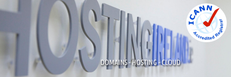 Hosting Ireland Announces ICANN Accreditation Status at ICANN54