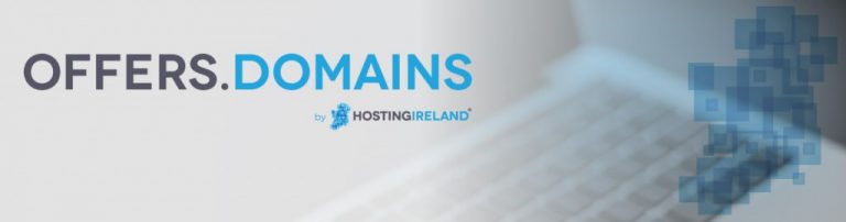 Domain Offers and Voucher Codes…..