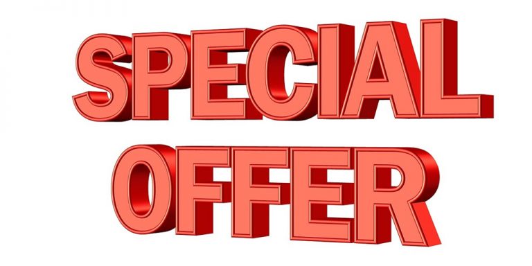 Domain Name ‘Intelligent’ Search and Monthly ‘Special Offers’