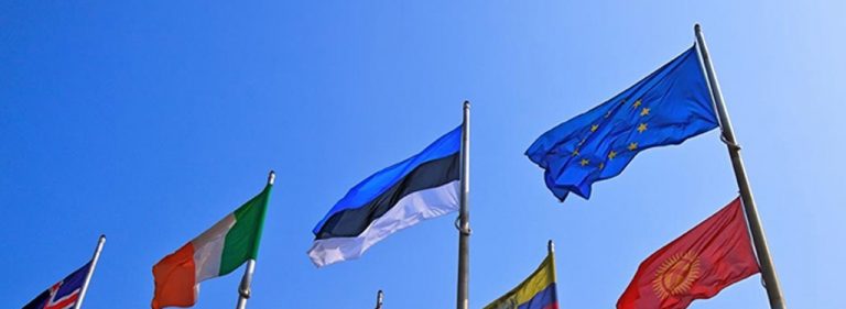 Protect Your Brand In Europe – January .EU Domain Offer