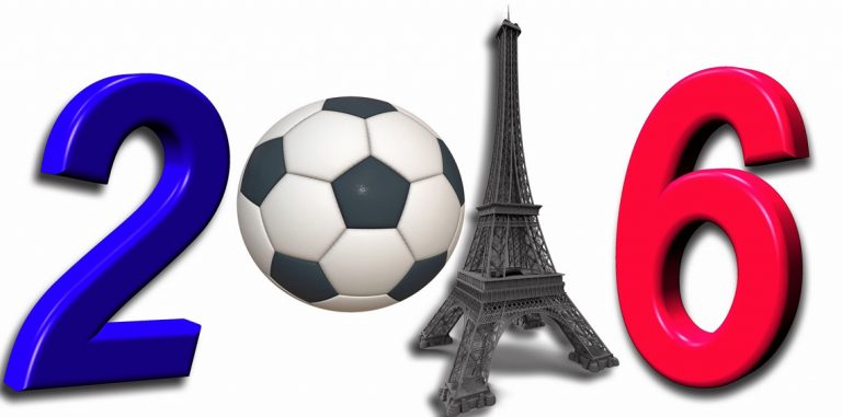 Euro 2016 OFFER – .EU Domain Name only €2.00