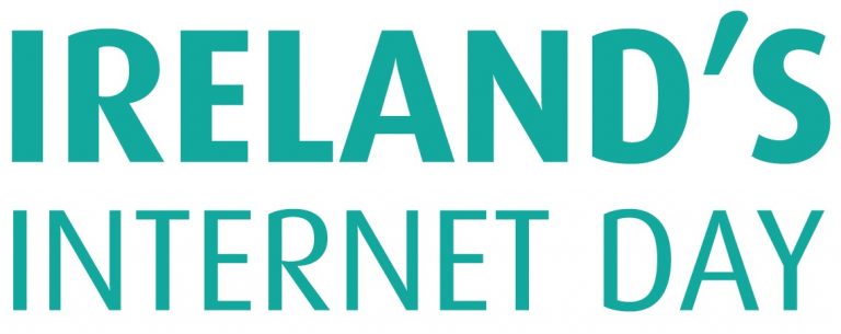 Ireland’s Internet Day – Thursday 27th October 2016