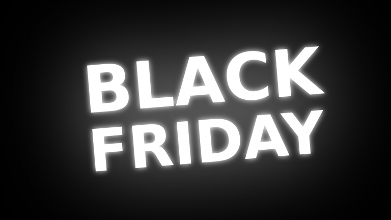 Black Friday Domain Offer – 20% OFF Domains