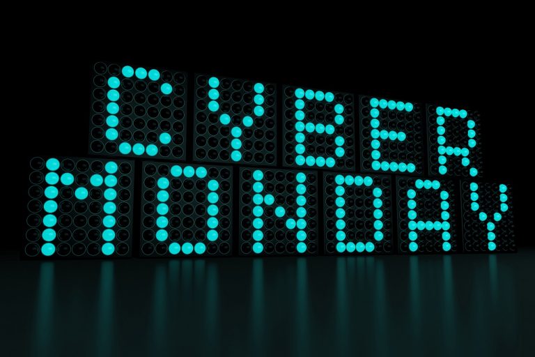 Cyber Monday Domain Offer 50% OFF .EU Domains