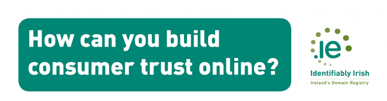 Consumer Trust Research Conducted by the IEDR