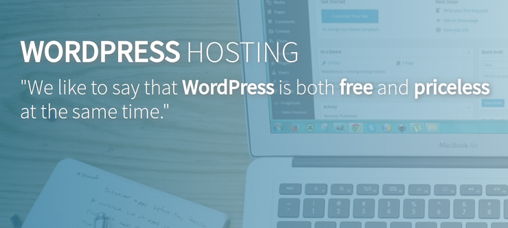 Enhanced ‘WordPress’ Hosting Is Here!