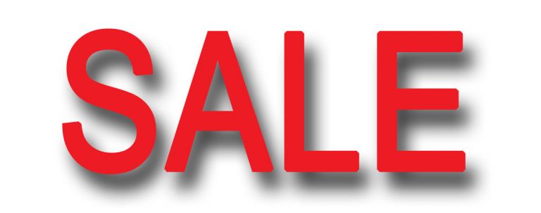 Summer Sale .coms €9.95
