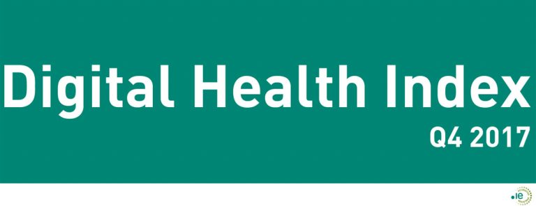 .IE – Digital Health Index Q4 2017