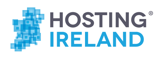 Hosting Ireland – New Site