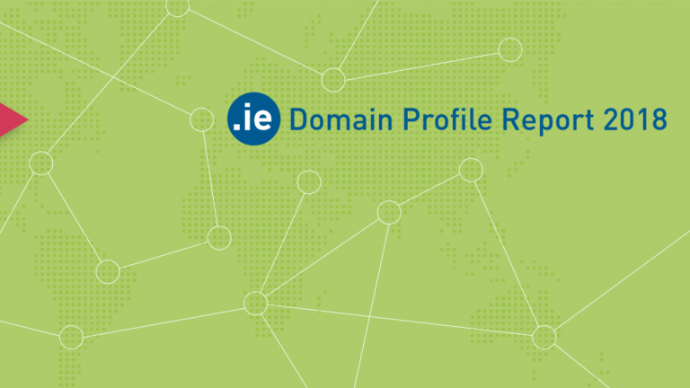 New .ie domain registrations jump almost 30% in 2018 following registration rule change…