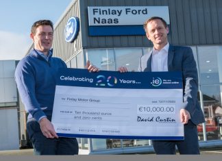 Hosting Ireland customer wins IEDR €5,000 prize